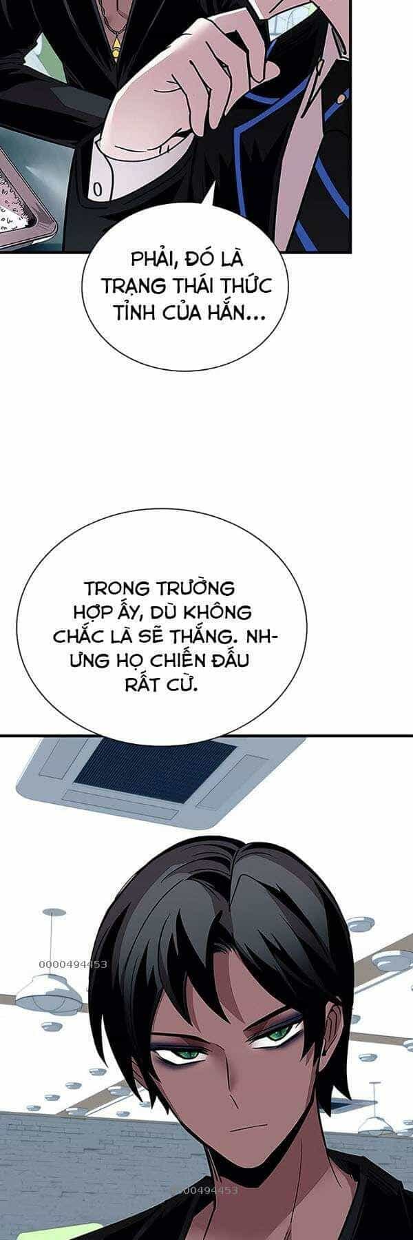 Tiêu Diệt Ác Nhân - Chương 130 - ảnh 39