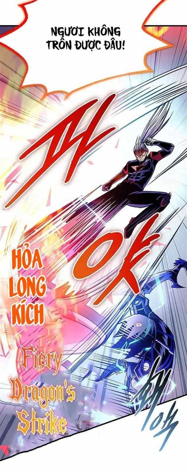 Tiêu Diệt Ác Nhân - Chương 131 - ảnh 46