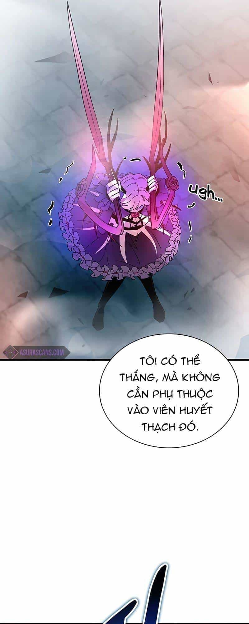 Tiêu Diệt Ác Nhân - Chương 137 - ảnh 52