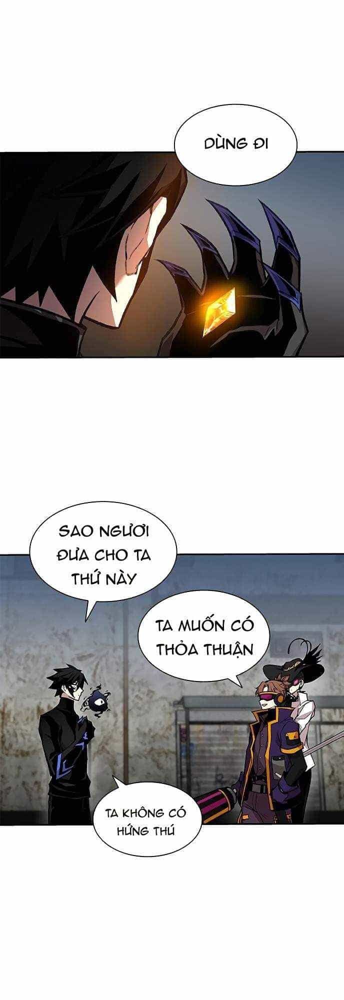 Tiêu Diệt Ác Nhân - Chương 13 - ảnh 25