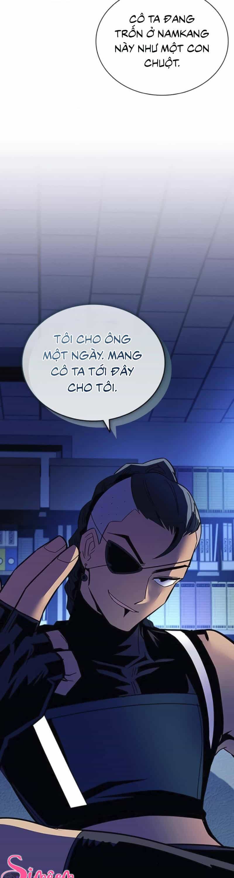 Tiêu Diệt Ác Nhân - Chương 142 - ảnh 8