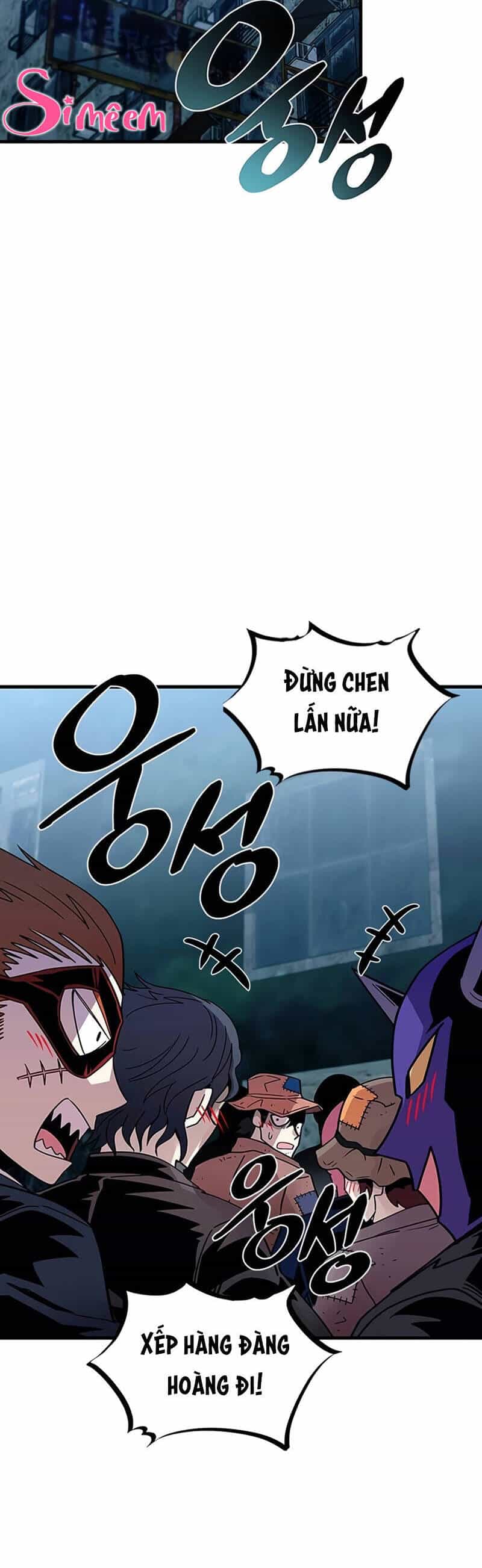 Tiêu Diệt Ác Nhân - Chương 143 - ảnh 46