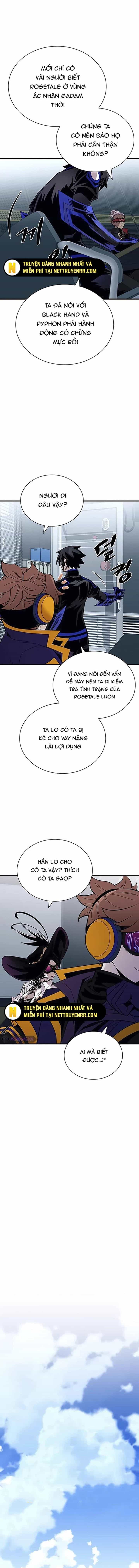 Tiêu Diệt Ác Nhân - Chương 144 - ảnh 7