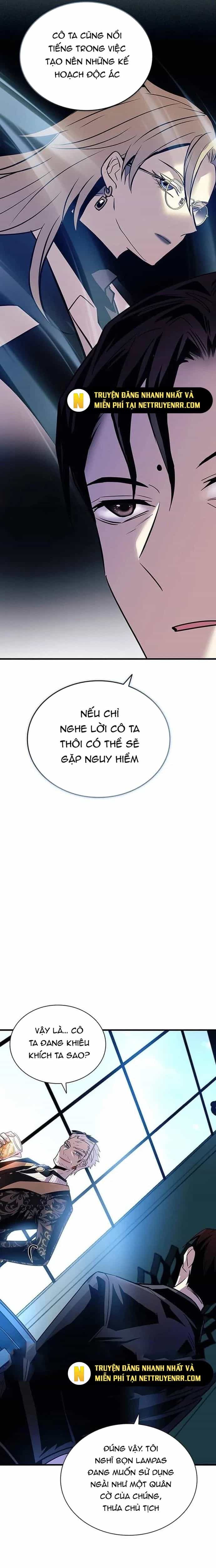 Tiêu Diệt Ác Nhân - Chương 145 - ảnh 5
