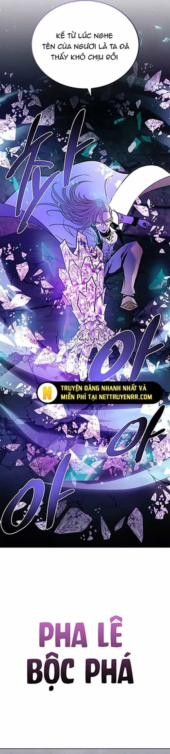 Tiêu Diệt Ác Nhân - Chương 146 - ảnh 27