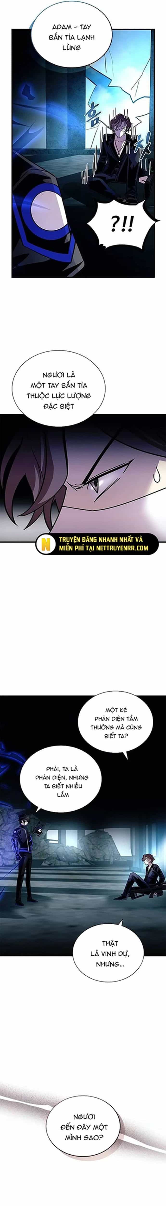 Tiêu Diệt Ác Nhân - Chương 146 - ảnh 4