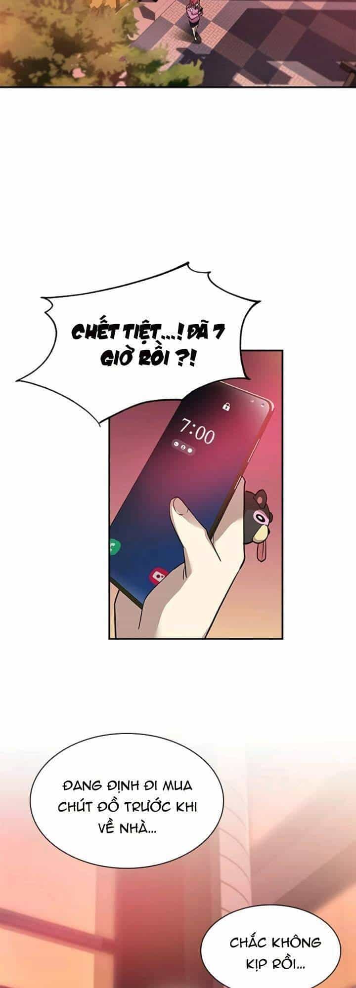 Tiêu Diệt Ác Nhân - Chương 14 - ảnh 38
