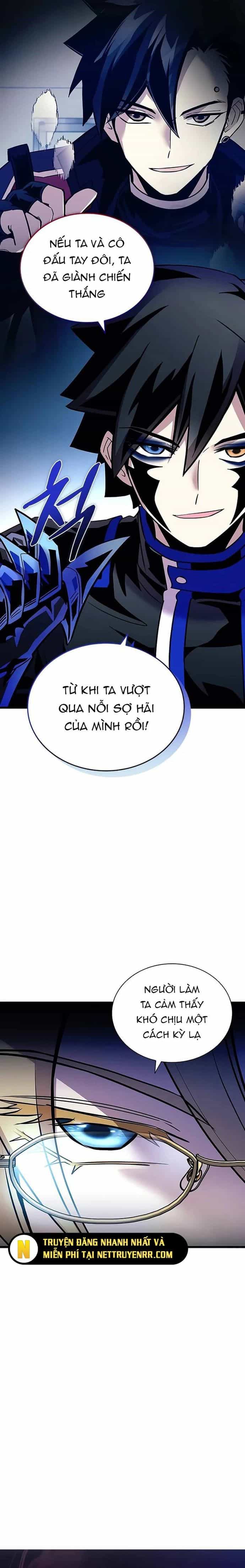 Tiêu Diệt Ác Nhân - Chương 149 - ảnh 20