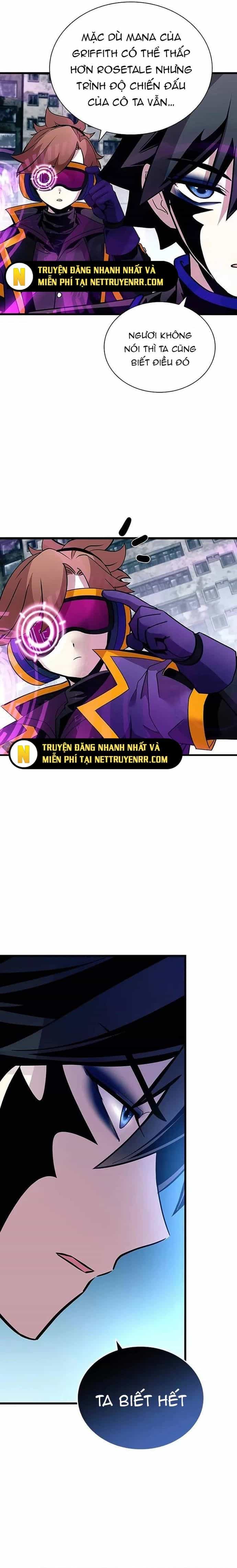 Tiêu Diệt Ác Nhân - Chương 149 - ảnh 22