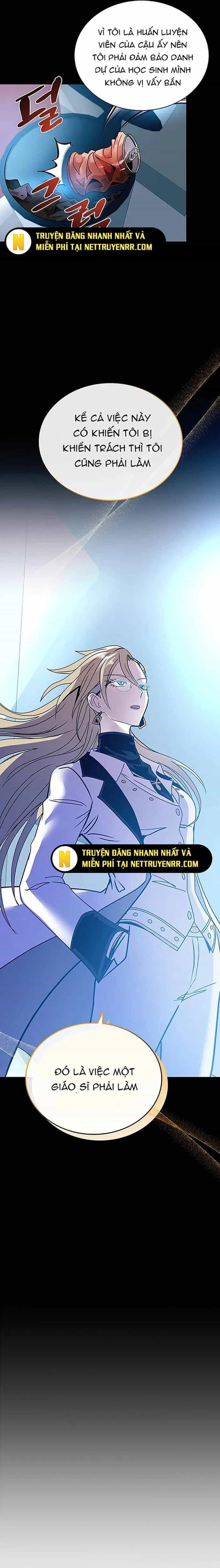 Tiêu Diệt Ác Nhân - Chương 149 - ảnh 7