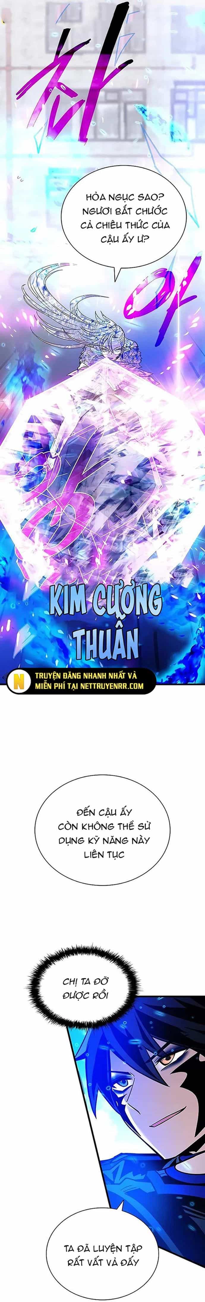 Tiêu Diệt Ác Nhân - Chương 150 - ảnh 19