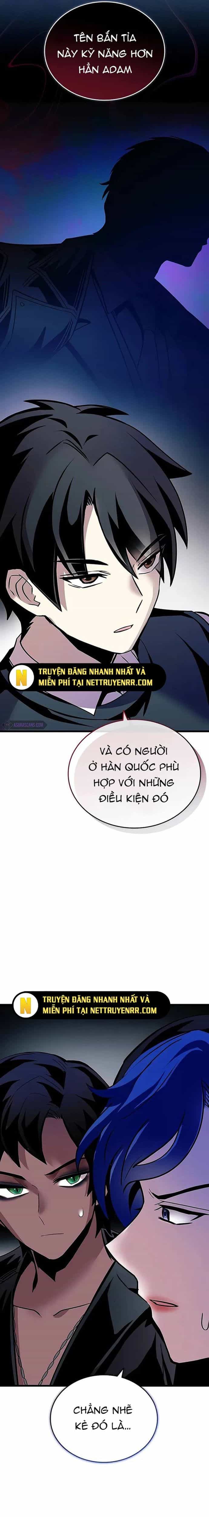 Tiêu Diệt Ác Nhân - Chương 151 - ảnh 19