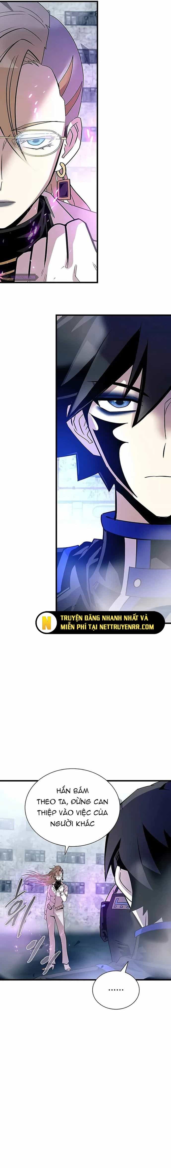 Tiêu Diệt Ác Nhân - Chương 151 - ảnh 6
