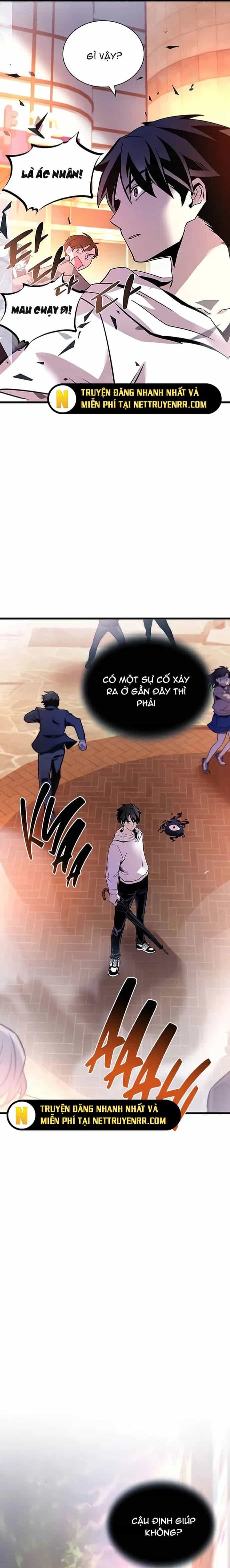 Tiêu Diệt Ác Nhân - Chương 152 - ảnh 31