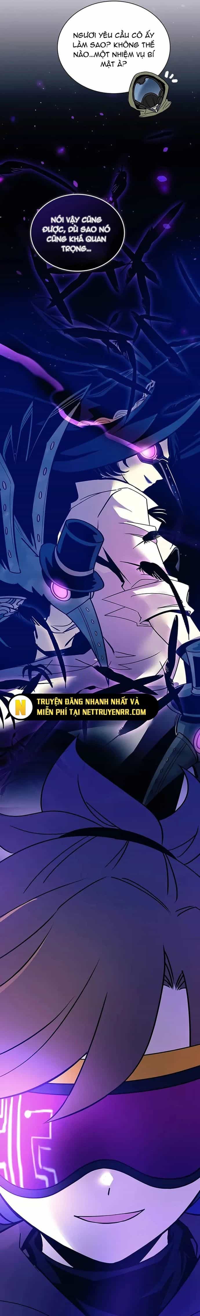 Tiêu Diệt Ác Nhân - Chương 152 - ảnh 7