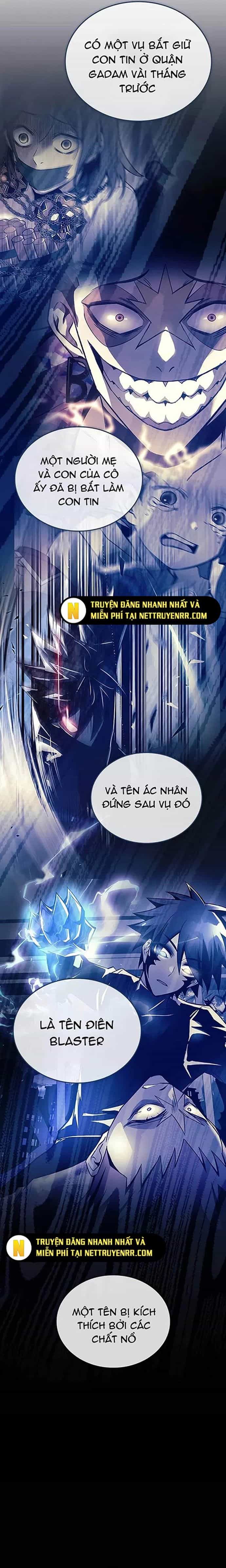 Tiêu Diệt Ác Nhân - Chương 153 - ảnh 18