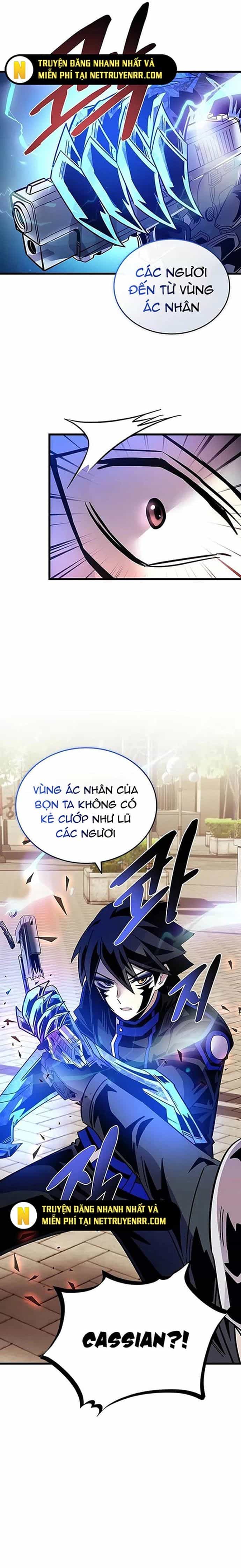 Tiêu Diệt Ác Nhân - Chương 153 - ảnh 3