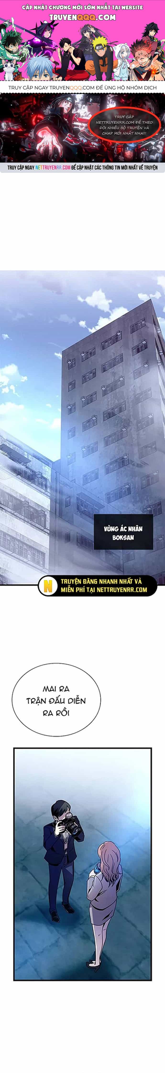 Tiêu Diệt Ác Nhân - Chương 154 - ảnh 1