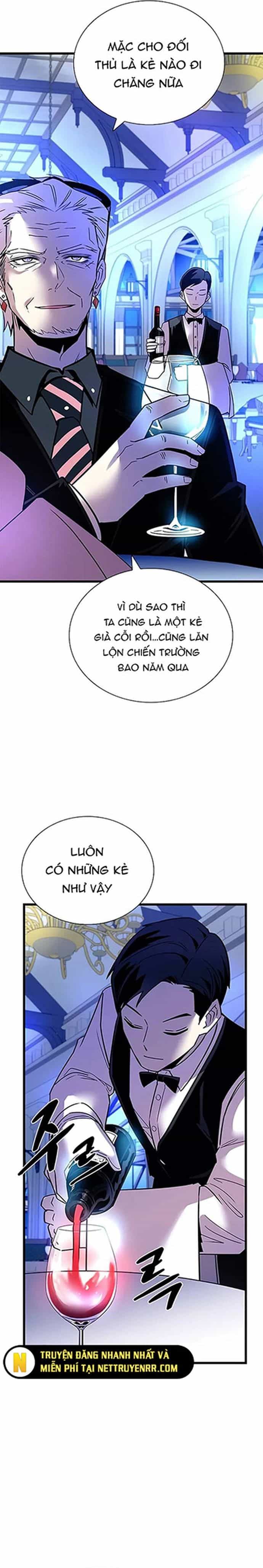 Tiêu Diệt Ác Nhân - Chương 154 - ảnh 24