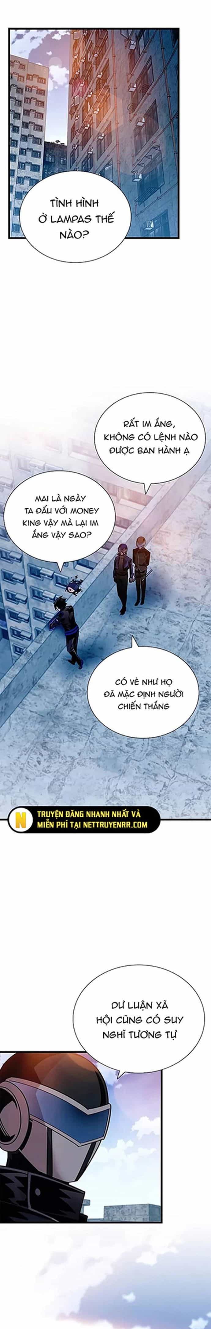 Tiêu Diệt Ác Nhân - Chương 154 - ảnh 9