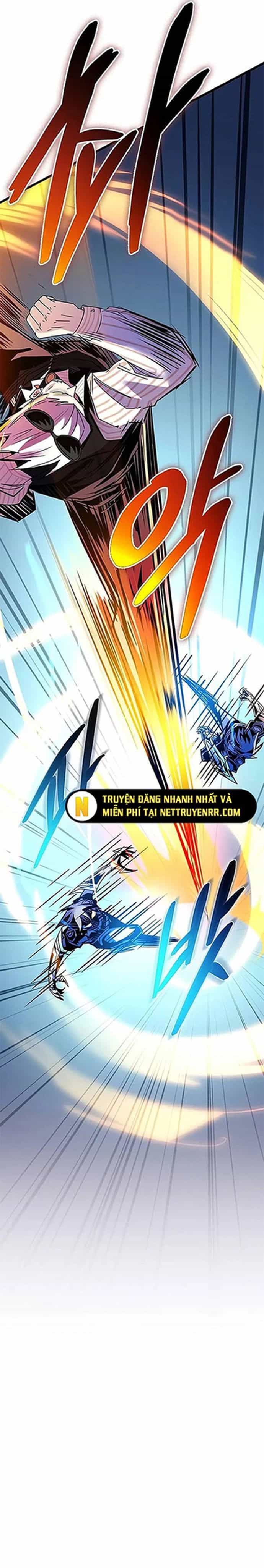 Tiêu Diệt Ác Nhân - Chương 155 - ảnh 19