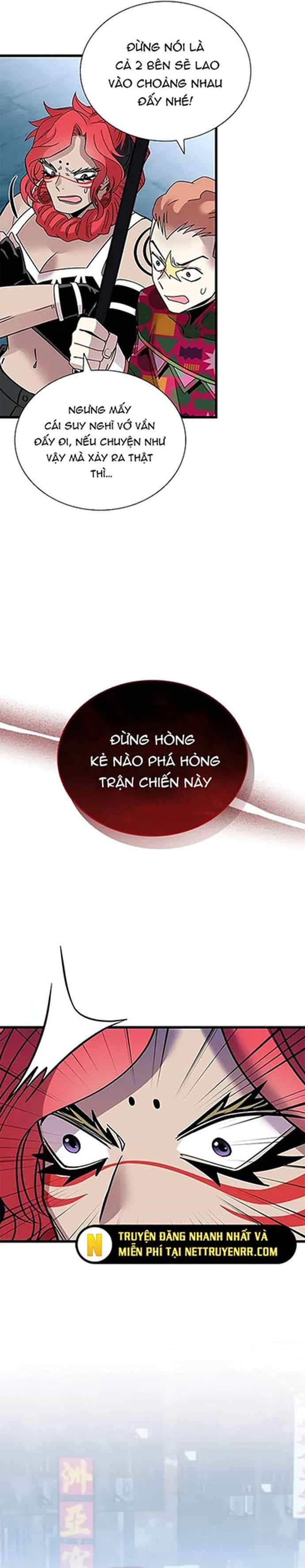 Tiêu Diệt Ác Nhân - Chương 155 - ảnh 2