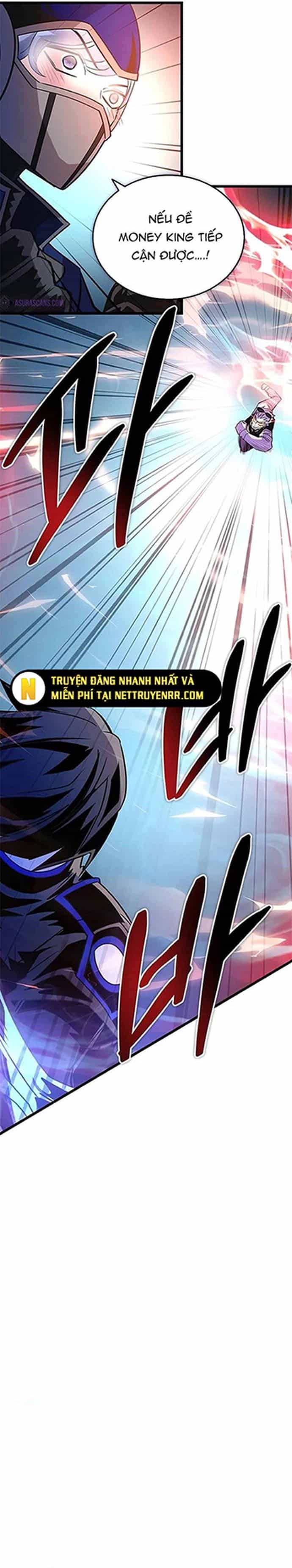 Tiêu Diệt Ác Nhân - Chương 155 - ảnh 23