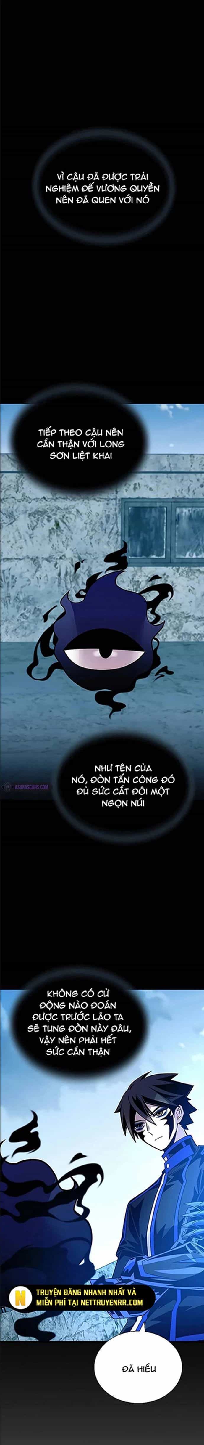 Tiêu Diệt Ác Nhân - Chương 156 - ảnh 12