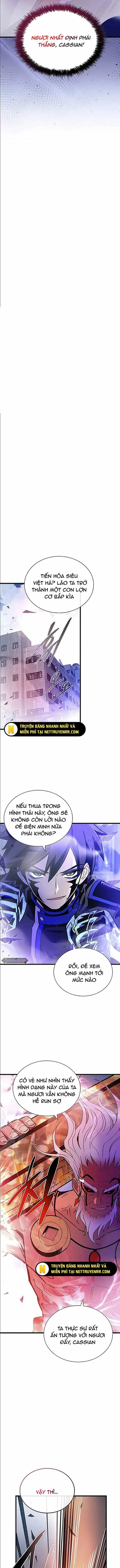Tiêu Diệt Ác Nhân - Chương 157 - ảnh 3