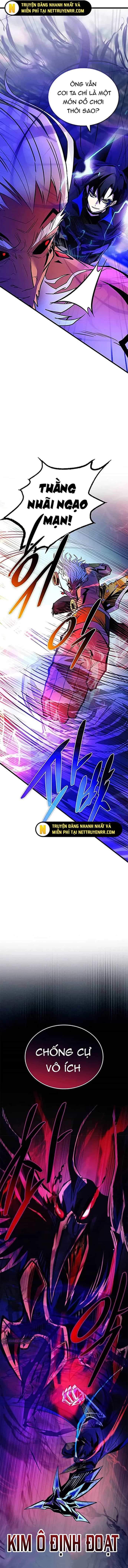 Tiêu Diệt Ác Nhân - Chương 158 - ảnh 21