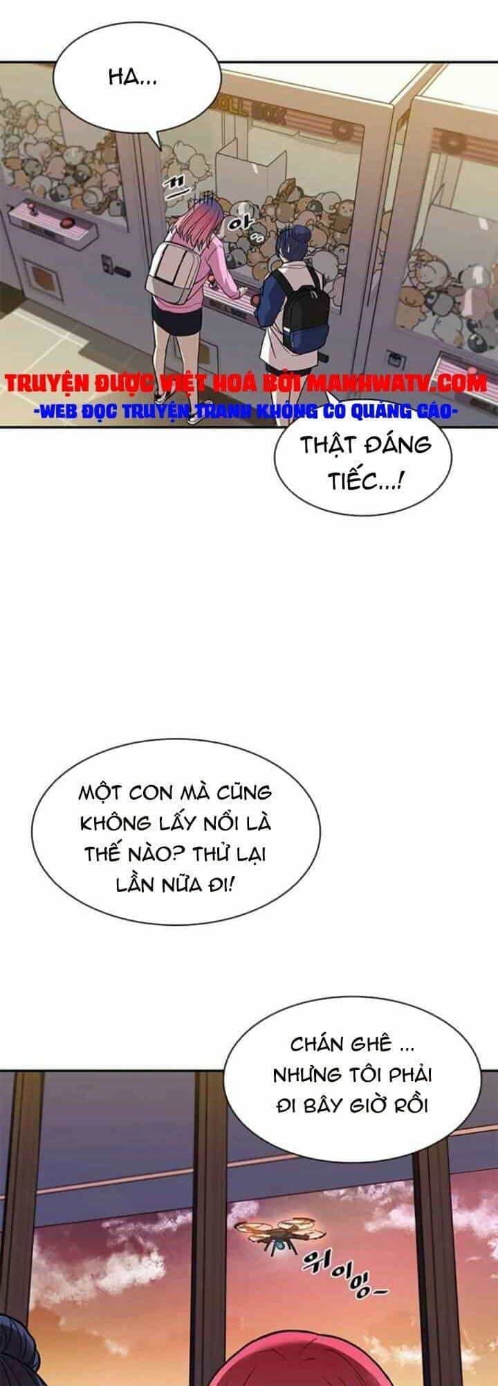 Tiêu Diệt Ác Nhân - Chương 15 - ảnh 20