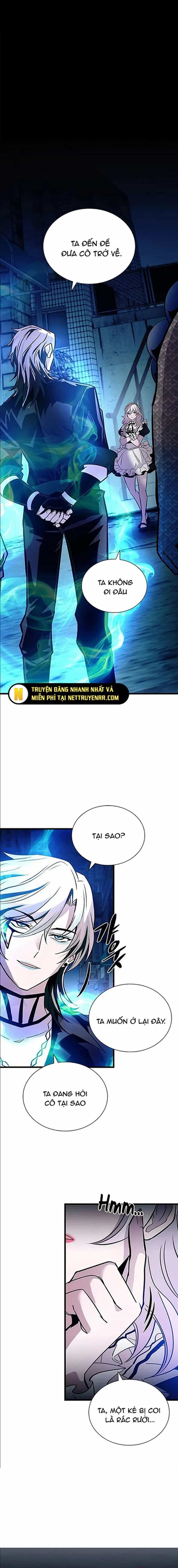 Tiêu Diệt Ác Nhân - Chương 161 - ảnh 6