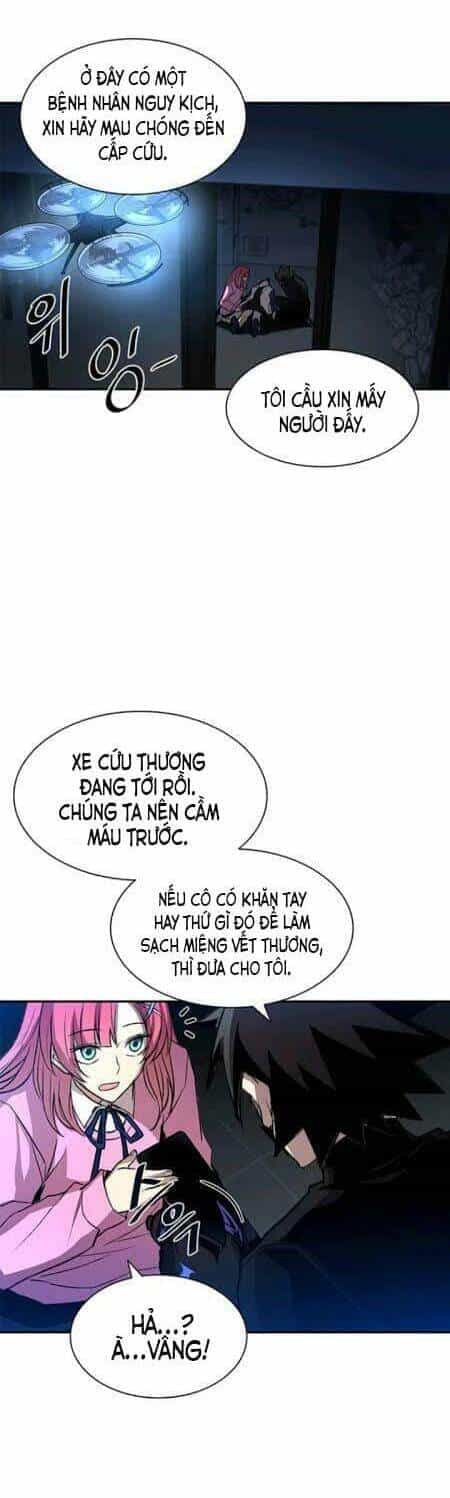 Tiêu Diệt Ác Nhân - Chương 17 - ảnh 13