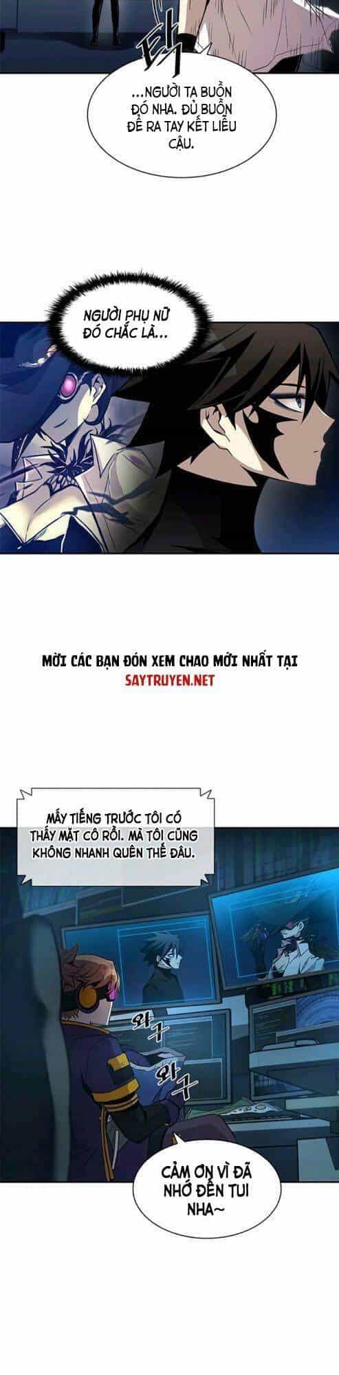 Tiêu Diệt Ác Nhân - Chương 17 - ảnh 27