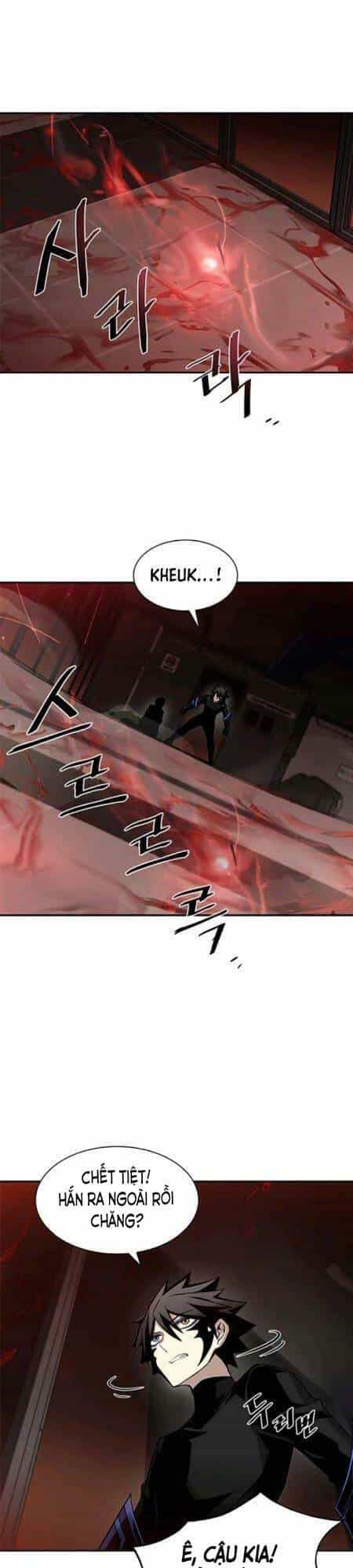 Tiêu Diệt Ác Nhân - Chương 17 - ảnh 7