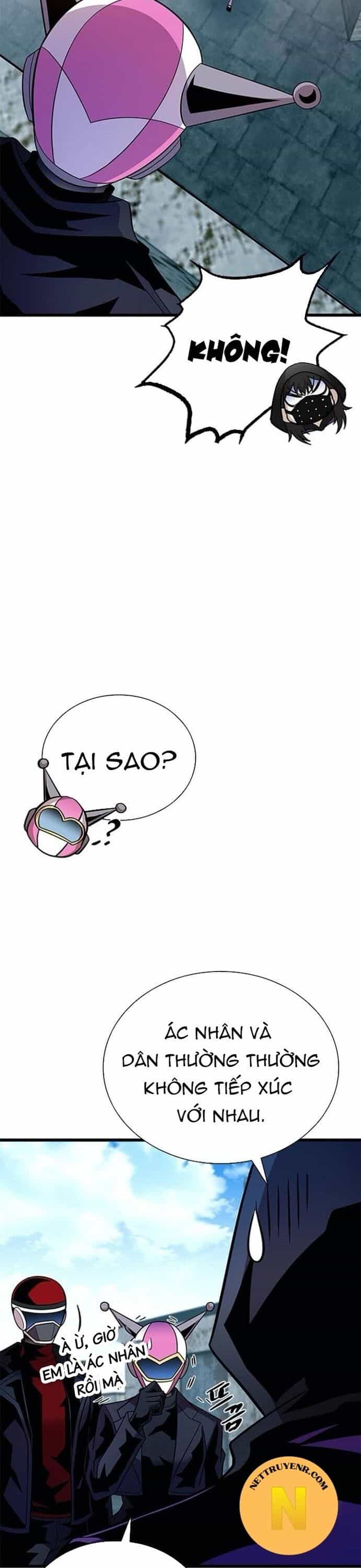 Tiêu Diệt Ác Nhân - Chương 180 - ảnh 24