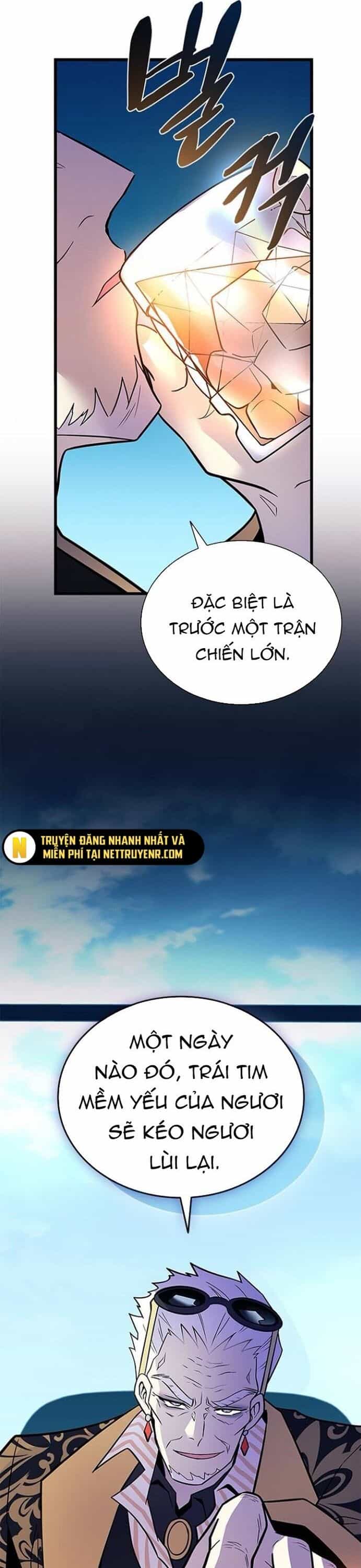 Tiêu Diệt Ác Nhân - Chương 181 - ảnh 12