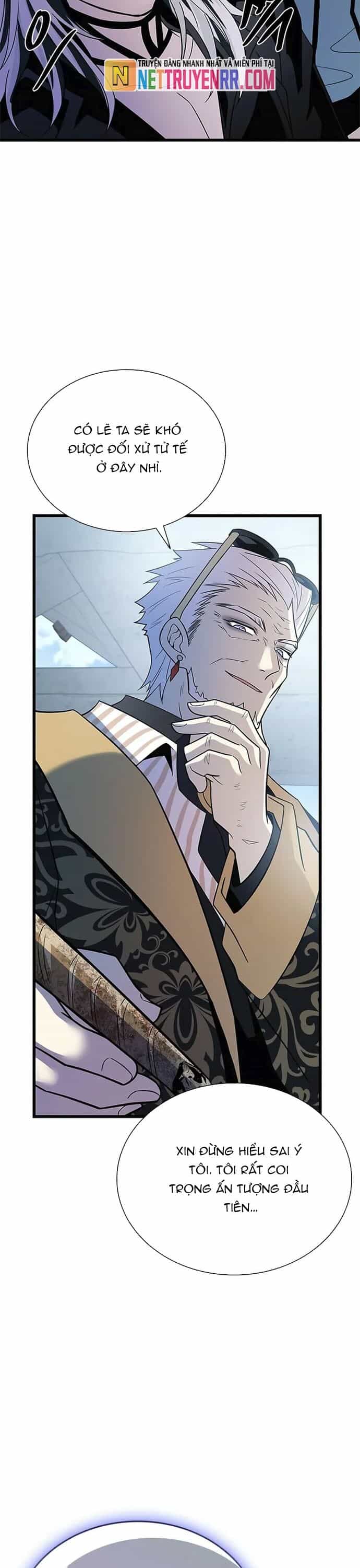 Tiêu Diệt Ác Nhân - Chương 182 - ảnh 13