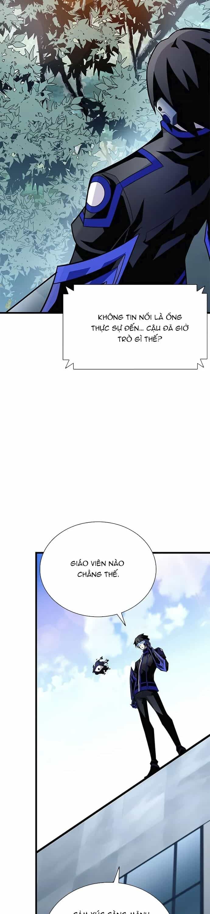 Tiêu Diệt Ác Nhân - Chương 182 - ảnh 2