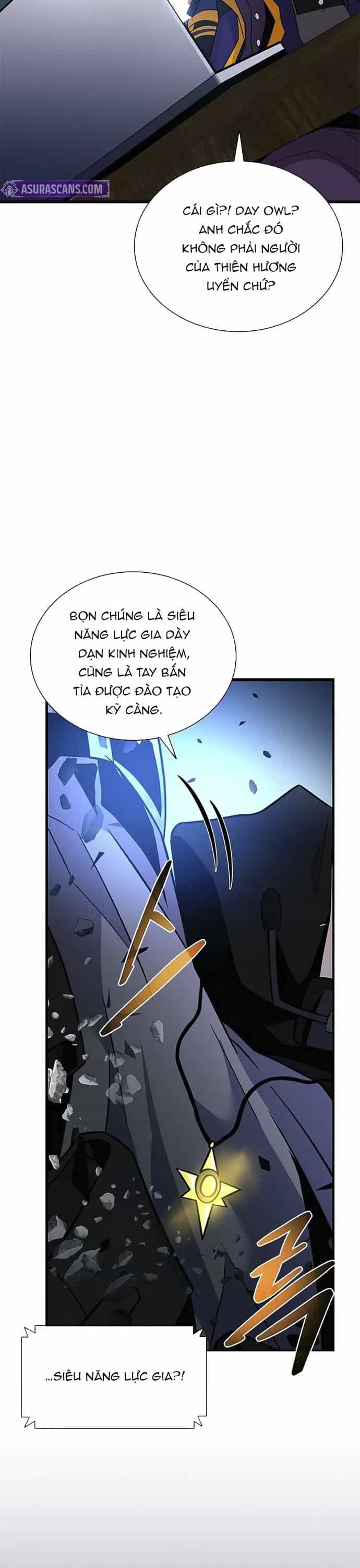 Tiêu Diệt Ác Nhân - Chương 182 - ảnh 28