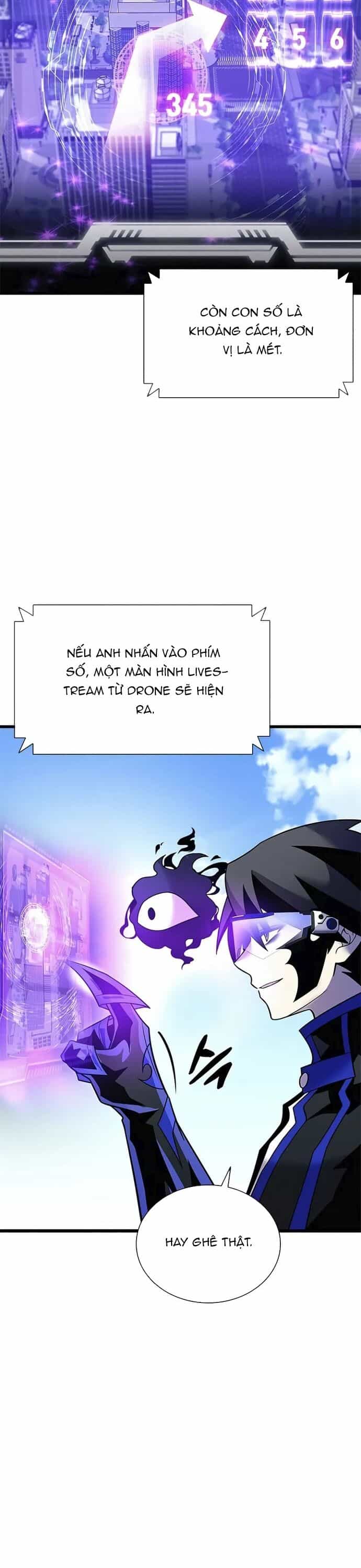 Tiêu Diệt Ác Nhân - Chương 182 - ảnh 5