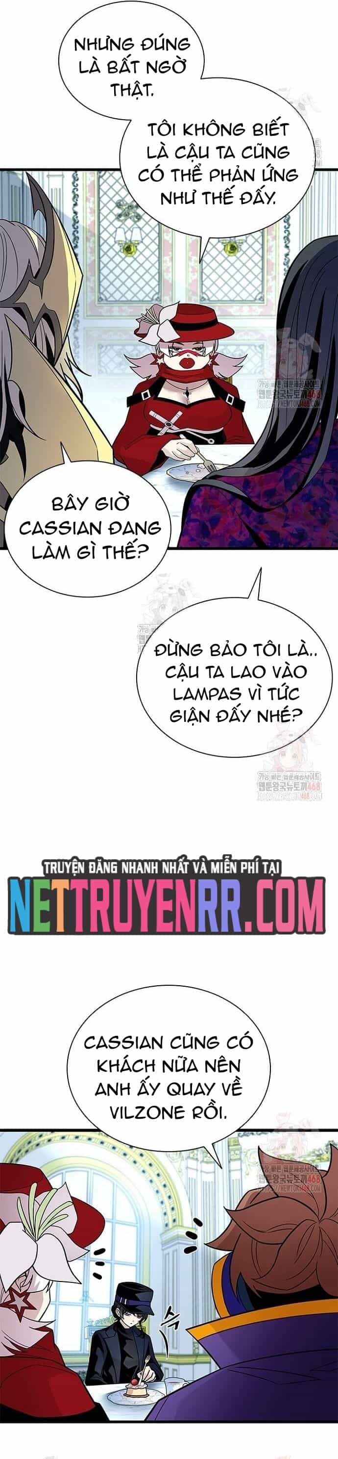 Tiêu Diệt Ác Nhân - Chương 184 - ảnh 13