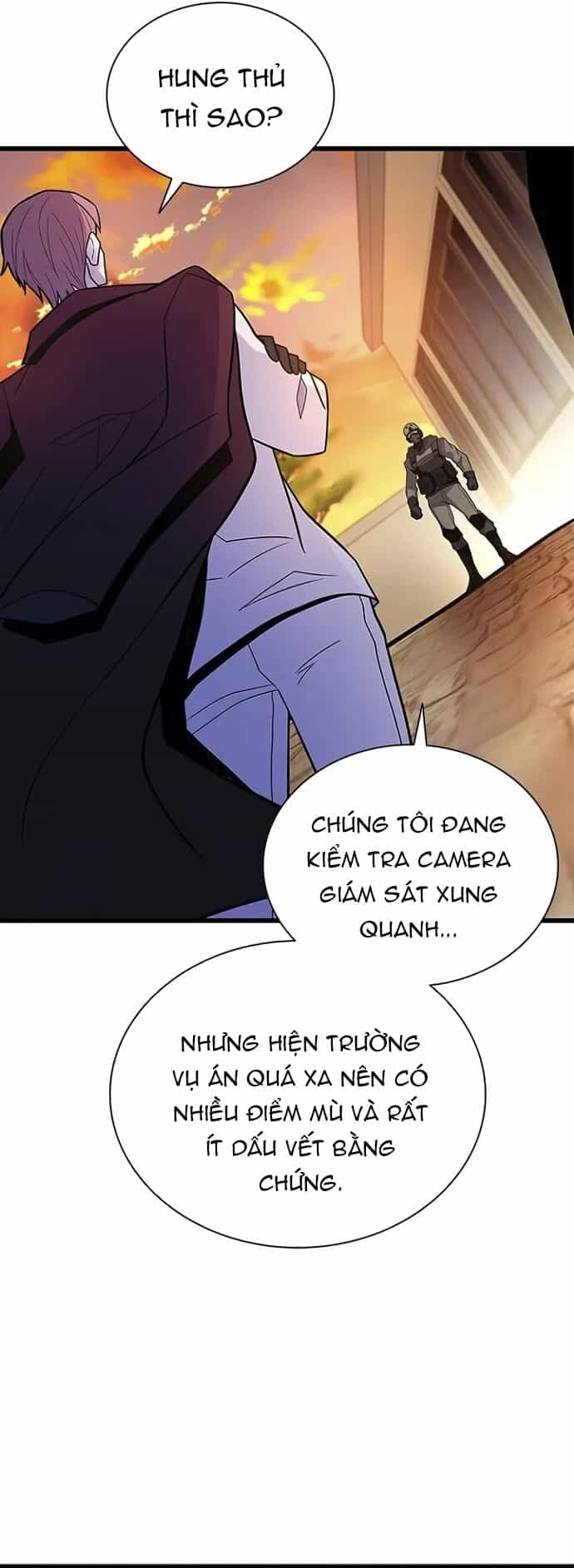 Tiêu Diệt Ác Nhân - Chương 185 - ảnh 14
