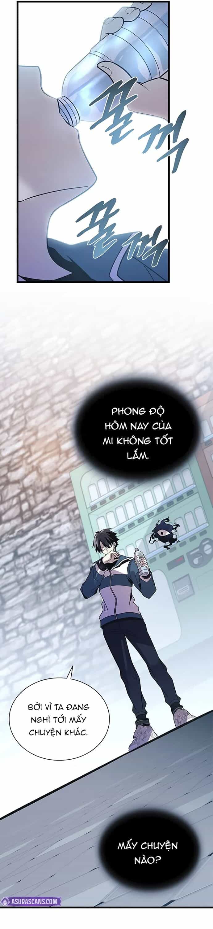 Tiêu Diệt Ác Nhân - Chương 185 - ảnh 39