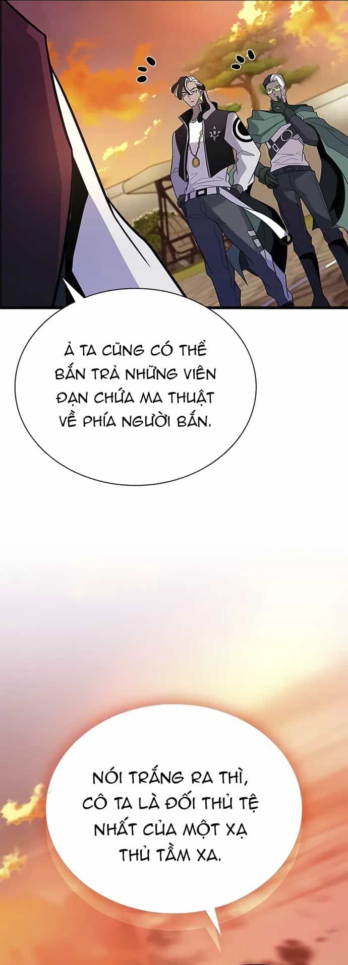 Tiêu Diệt Ác Nhân - Chương 185 - ảnh 9
