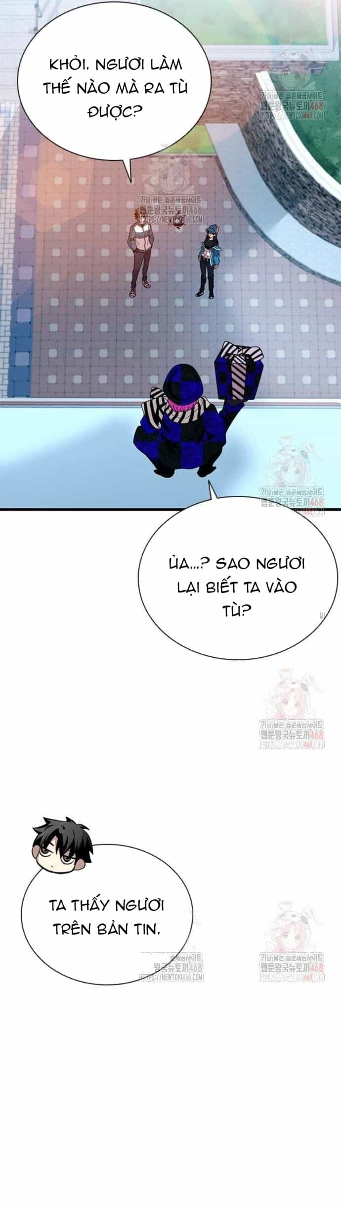Tiêu Diệt Ác Nhân - Chương 186 - ảnh 19