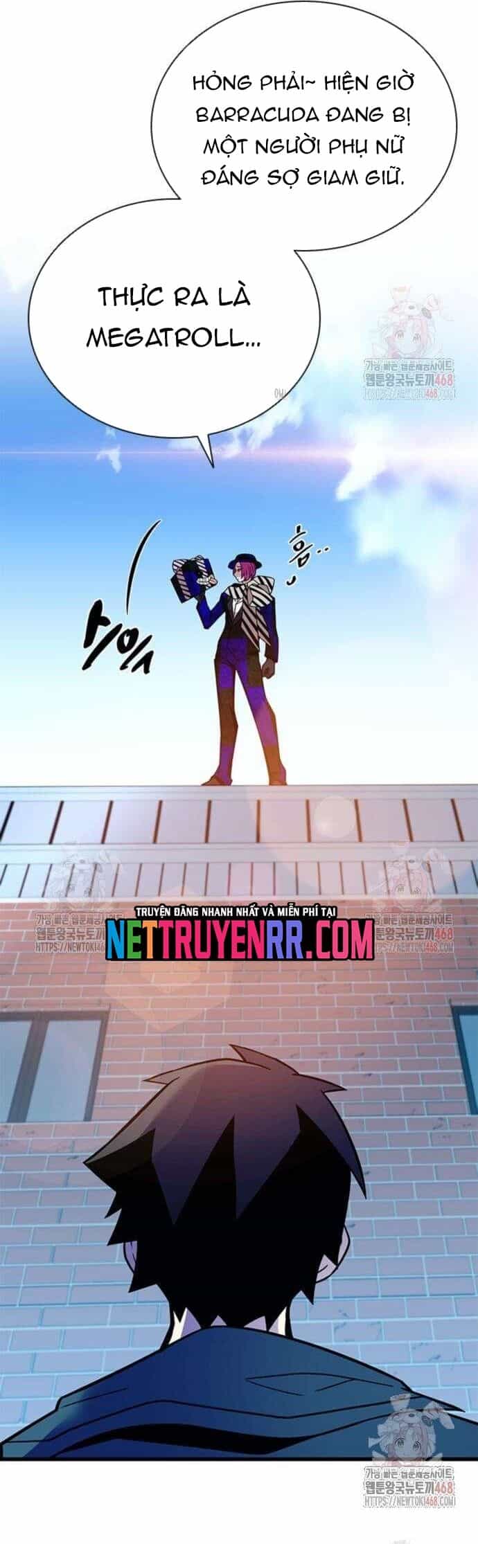 Tiêu Diệt Ác Nhân - Chương 186 - ảnh 21