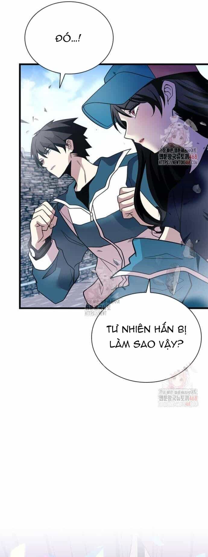Tiêu Diệt Ác Nhân - Chương 186 - ảnh 41