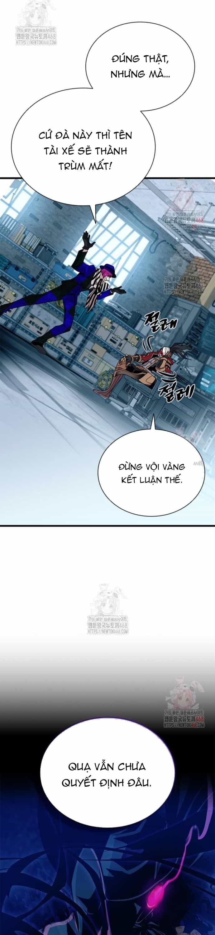 Tiêu Diệt Ác Nhân - Chương 187 - ảnh 20