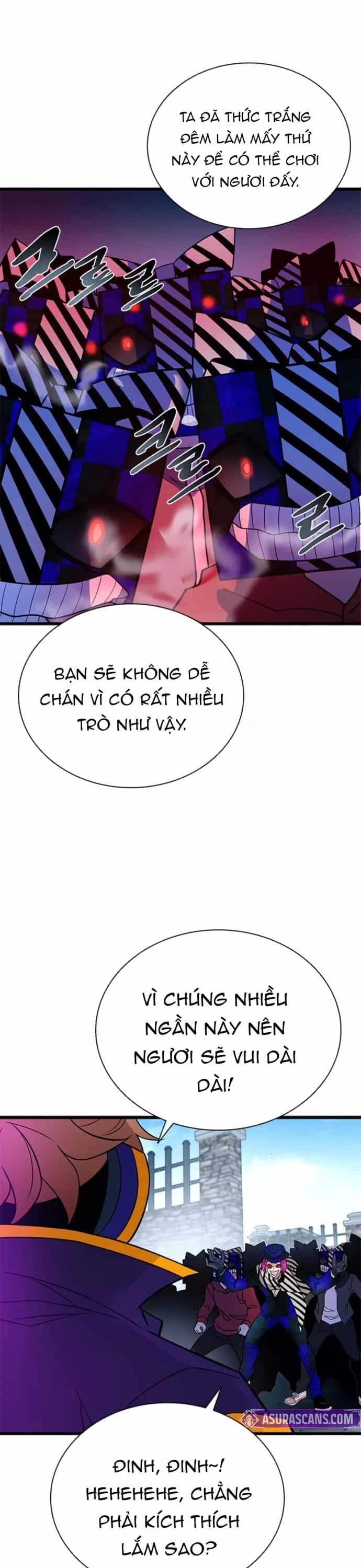 Tiêu Diệt Ác Nhân - Chương 188 - ảnh 23